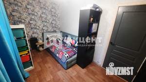 3-к квартира, вторичка, 51м2, 4/5 этаж