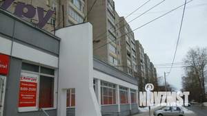 3-к квартира, вторичка, 50м2, 1/5 этаж