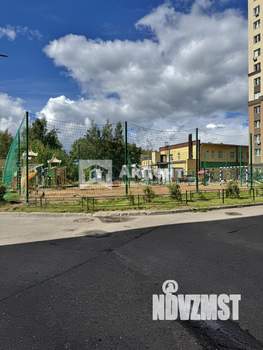 2-к квартира, вторичка, 74м2, 11/21 этаж