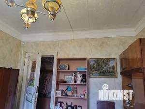 4-к квартира, вторичка, 86м2, 2/4 этаж