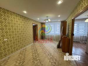 2-к квартира, вторичка, 44м2, 1/5 этаж