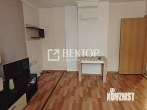 1-к квартира, вторичка, 32м2, 2/2 этаж