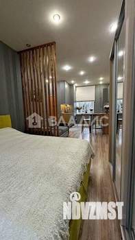 2-к квартира, вторичка, 49м2, 3/3 этаж