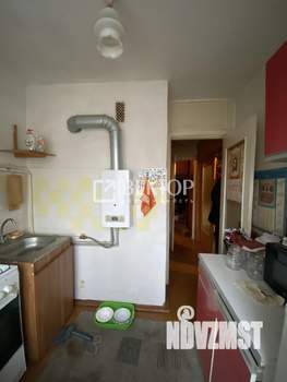 2-к квартира, вторичка, 44м2, 3/5 этаж