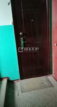 2-к квартира, вторичка, 45м2, 4/5 этаж