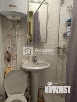 2-к квартира, вторичка, 25м2, 1/5 этаж