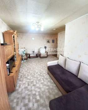 2-к квартира, вторичка, 47м2, 5/5 этаж