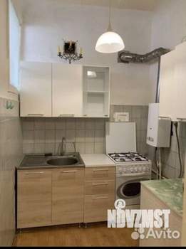 3-к квартира, вторичка, 47м2, 1/4 этаж