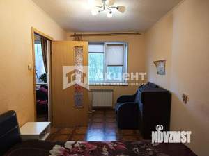 2-к квартира, вторичка, 44м2, 5/5 этаж