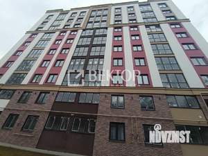 1-к квартира, вторичка, 35м2, 4/10 этаж