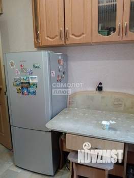 2-к квартира, вторичка, 42м2, 1/5 этаж