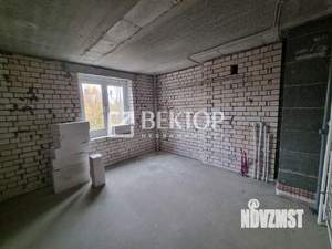 1-к квартира, вторичка, 48м2, 7/14 этаж