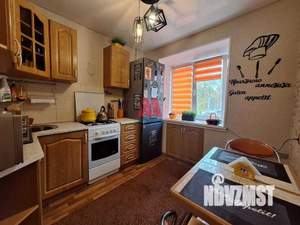 2-к квартира, вторичка, 43м2, 2/5 этаж