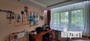 3-к квартира, вторичка, 63м2, 1/5 этаж