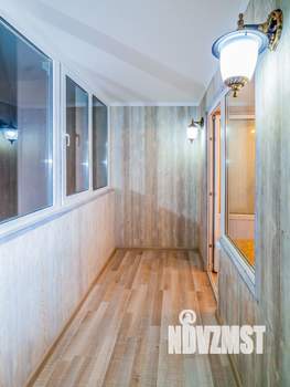 1-к квартира, вторичка, 43м2, 1/14 этаж