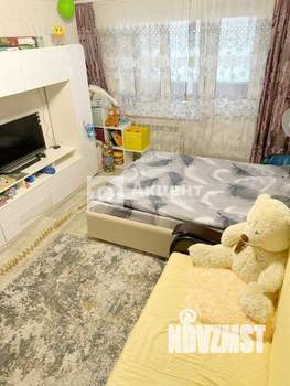 1-к квартира, вторичка, 51м2, 17/17 этаж