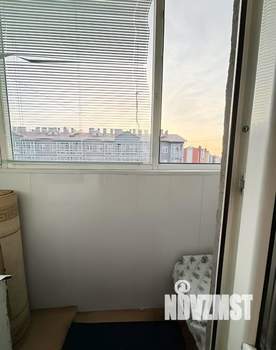 Студия квартира, вторичка, 27м2, 2/3 этаж