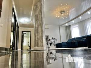 3-к квартира, вторичка, 93м2, 7/11 этаж