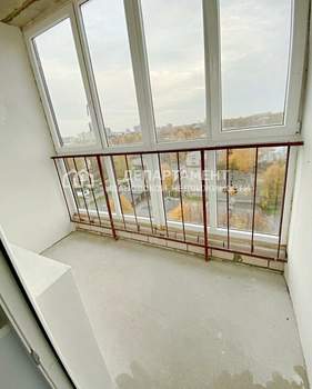 2-к квартира, вторичка, 55м2, 9/9 этаж