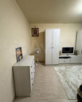 2-к квартира, вторичка, 39м2, 5/5 этаж