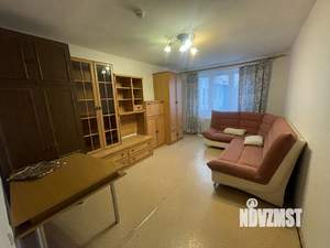 2-к квартира, вторичка, 49м2, 4/5 этаж