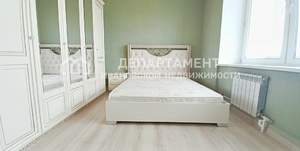 4-к квартира, вторичка, 123м2, 6/8 этаж