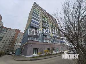 1-к квартира, вторичка, 44м2, 2/14 этаж