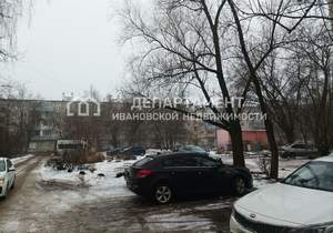 2-к квартира, вторичка, 48м2, 5/5 этаж