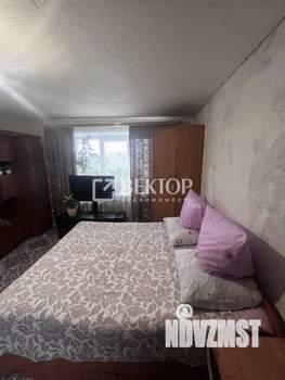 1-к квартира, вторичка, 36м2, 8/9 этаж