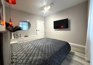 1-к квартира, вторичка, 56м2, 6/14 этаж