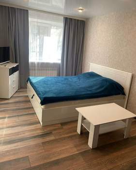 1-к квартира, вторичка, 31м2, 1/5 этаж