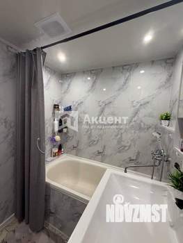 1-к квартира, вторичка, 38м2, 4/5 этаж