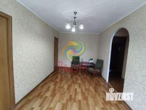 2-к квартира, вторичка, 42м2, 2/4 этаж