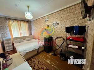 3-к квартира, вторичка, 54м2, 1/5 этаж
