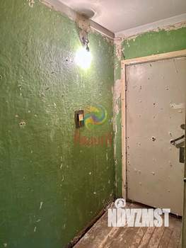 2-к квартира, вторичка, 44м2, 2/5 этаж