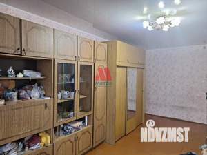 1-к квартира, вторичка, 34м2, 5/5 этаж