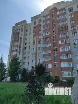 3-к квартира, вторичка, 80м2, 6/10 этаж