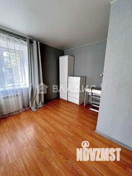 1-к квартира, вторичка, 30м2, 5/5 этаж