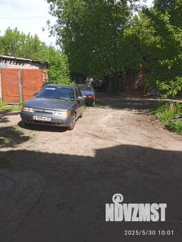 3-к квартира, вторичка, 55м2, 2/2 этаж