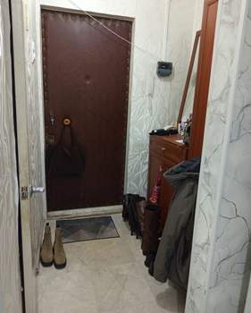 1-к квартира, вторичка, 32м2, 5/5 этаж