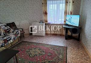 1-к квартира, вторичка, 43м2, 1/12 этаж