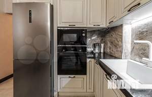 3-к квартира, вторичка, 118м2, 8/17 этаж