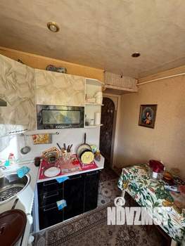 2-к квартира, вторичка, 45м2, 5/5 этаж