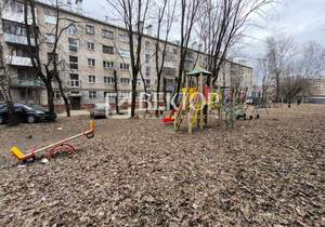 2-к квартира, вторичка, 42м2, 2/5 этаж