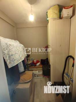 1-к квартира, вторичка, 47м2, 5/18 этаж