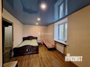 1-к квартира, вторичка, 31м2, 3/3 этаж