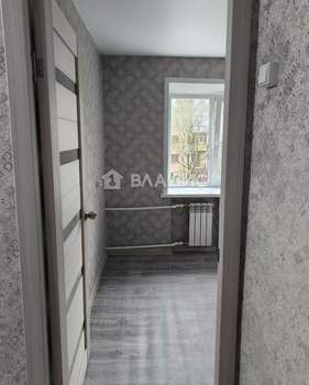 1-к квартира, вторичка, 29м2, 4/5 этаж