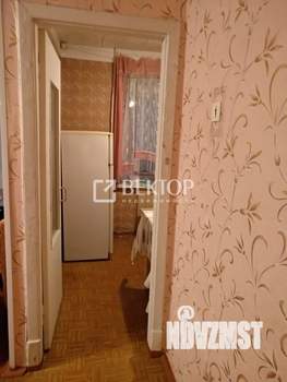 1-к квартира, вторичка, 31м2, 3/5 этаж