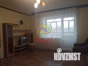 1-к квартира, вторичка, 40м2, 3/5 этаж