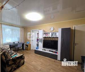 2-к квартира, вторичка, 42м2, 2/5 этаж